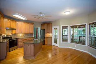 3788 Westwick Ct NW, Kennesaw, GA 30152 - Photo 8