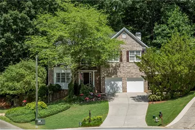 3788 Westwick Court NW, Kennesaw, GA 30152 - Photo 1