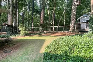 3788 Westwick Ct NW, Kennesaw, GA 30152 - Photo 8