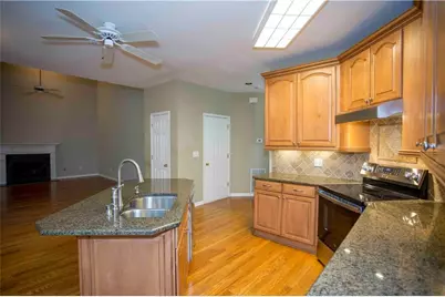 3788 Westwick Court NW, Kennesaw, GA 30152 - Photo 6