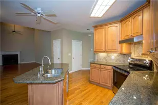 3788 Westwick Ct NW, Kennesaw, GA 30152 - Photo 6
