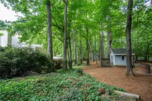 3788 Westwick Ct NW, Kennesaw, GA 30152 - Photo 18
