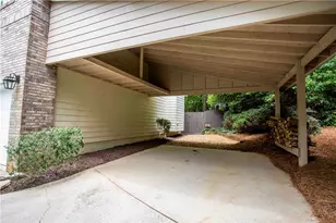 3788 Westwick Ct NW, Kennesaw, GA 30152 - Photo 6