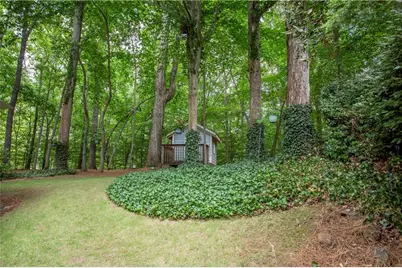 3788 Westwick Court NW, Kennesaw, GA 30152 - Photo 10