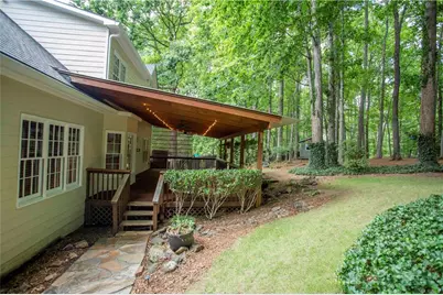 3788 Westwick Court NW, Kennesaw, GA 30152 - Photo 12