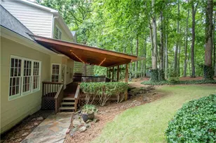 3788 Westwick Ct NW, Kennesaw, GA 30152 - Photo 12