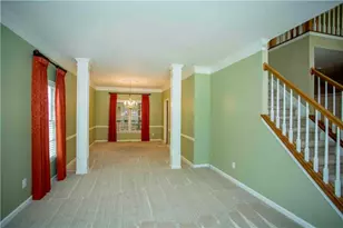 3788 Westwick Ct NW, Kennesaw, GA 30152 - Photo 36