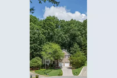 3788 Westwick Court NW, Kennesaw, GA 30152 - Photo 74