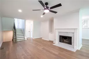 3798 Ashford Lake Ct NE, Brookhaven, GA 30319 - Photo 24