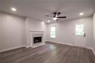 3798 Ashford Lake Ct NE, Brookhaven, GA 30319 - Photo 12