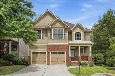 1780 Habersham Villa Drive, Cumming, GA 30041 - Photo 2