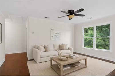 1780 Habersham Villa Drive, Cumming, GA 30041 - Photo 12