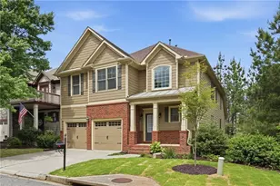 1780 Habersham Villa Dr, Cumming, GA 30041 - Photo 1