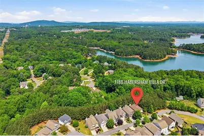 1780 Habersham Villa Drive, Cumming, GA 30041 - Photo 1