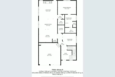 1780 Habersham Villa Drive, Cumming, GA 30041 - Photo 28