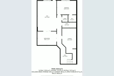1780 Habersham Villa Drive, Cumming, GA 30041 - Photo 30