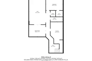 1780 Habersham Villa Dr, Cumming, GA 30041 - Photo 30