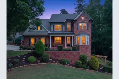 5548 Farmside Way, Johns Creek, GA 30022 - Photo 1