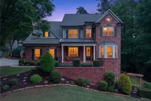 5548 Farmside Way, Johns Creek, GA 30022 - Photo 1