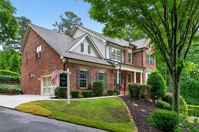 5548 Farmside Way, Johns Creek, GA 30022 - Photo 4