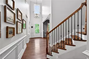 5548 Farmside Way, Johns Creek, GA 30022 - Photo 16