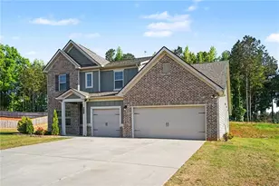 505 Pharaohs Bnd, Locust Grove, GA 30248 - Photo 2