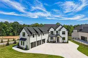 2395 Kilgore Rd Lot 7, Buford, GA 30519 - Photo 2