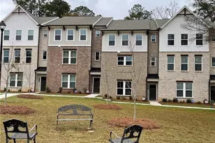 3391 Catalan Aly, Decatur, GA 30032 - Photo 12