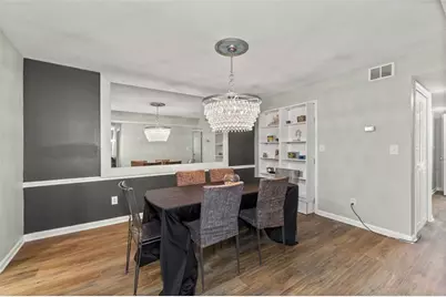 6851 Roswell Road #H18, Atlanta, GA 30328 - Photo 14