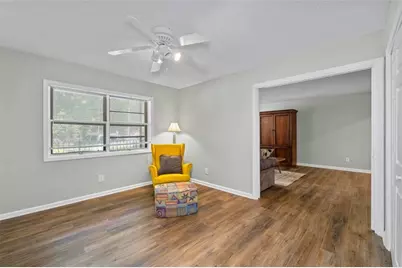 6851 Roswell Road #H18, Atlanta, GA 30328 - Photo 18