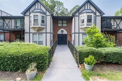 6851 Roswell Road #H18, Atlanta, GA 30328 - Photo 28