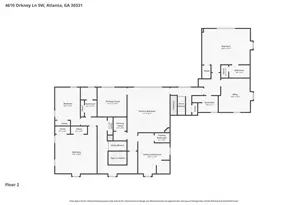 4610 Orkney Ln SW, Atlanta, GA 30331 - Photo 68
