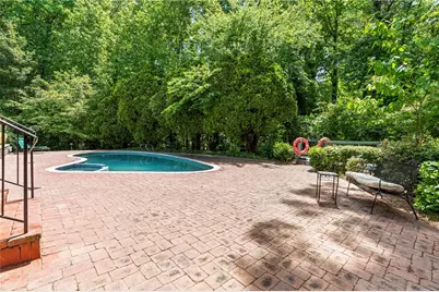 4610 Orkney Lane SW, Atlanta, GA 30331 - Photo 8