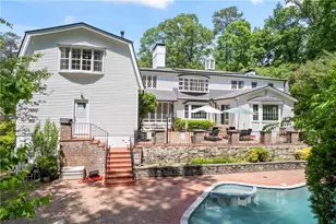 4610 Orkney Ln SW, Atlanta, GA 30331 - Photo 2