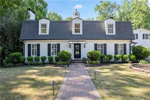 4610 Orkney Ln SW, Atlanta, GA 30331 - Photo 1