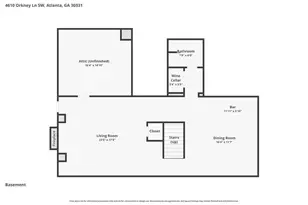 4610 Orkney Ln SW, Atlanta, GA 30331 - Photo 42