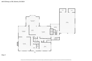 4610 Orkney Ln SW, Atlanta, GA 30331 - Photo 44