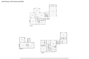 4610 Orkney Ln SW, Atlanta, GA 30331 - Photo 66
