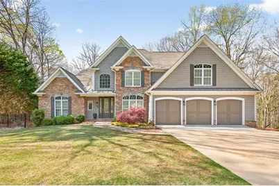 2686 Tammi Lane, Gainesville, GA 30506 - Photo 1