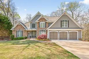 2686 Tammi Ln, Gainesville, GA 30506 - Photo 2
