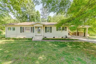 872 Warren Rd NE, Rome, GA 30165 - Photo 1