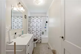 872 Warren Rd NE, Rome, GA 30165 - Photo 16