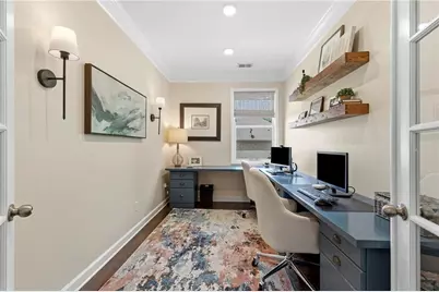 4565 Sterling Pointe Drive NW, Kennesaw, GA 30152 - Photo 24