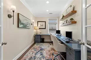 4565 Sterling Pointe Dr NW, Kennesaw, GA 30152 - Photo 24