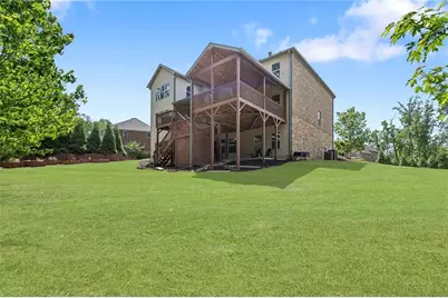 4565 Sterling Pointe Drive NW, Kennesaw, GA 30152 - Photo 66