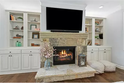 4565 Sterling Pointe Drive NW, Kennesaw, GA 30152 - Photo 20