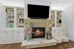 4565 Sterling Pointe Dr NW, Kennesaw, GA 30152 - Photo 20