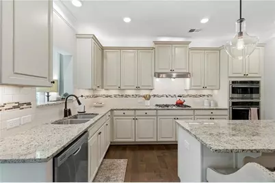 4565 Sterling Pointe Drive NW, Kennesaw, GA 30152 - Photo 14