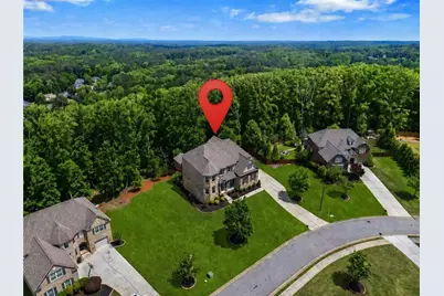 4565 Sterling Pointe Drive NW, Kennesaw, GA 30152 - Photo 2