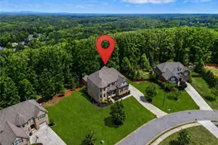 4565 Sterling Pointe Dr NW, Kennesaw, GA 30152 - Photo 2